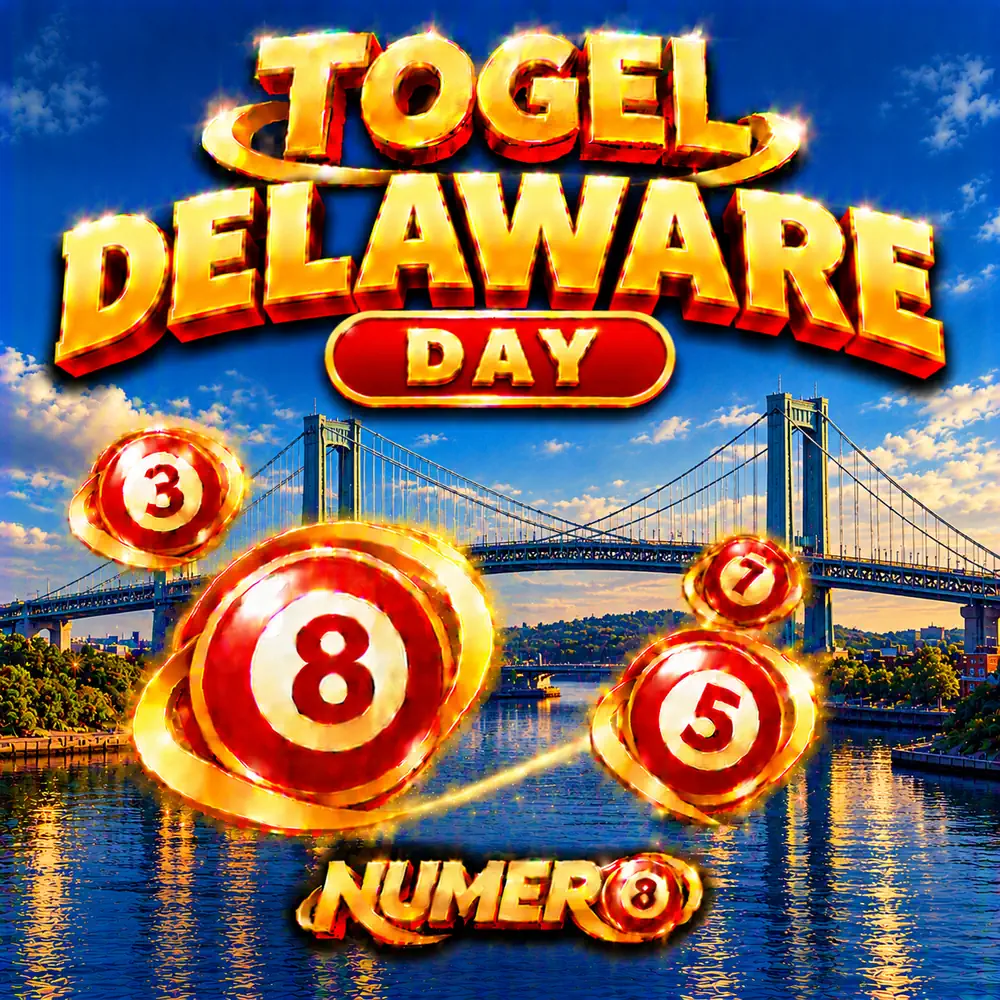 Togel Delaware Day