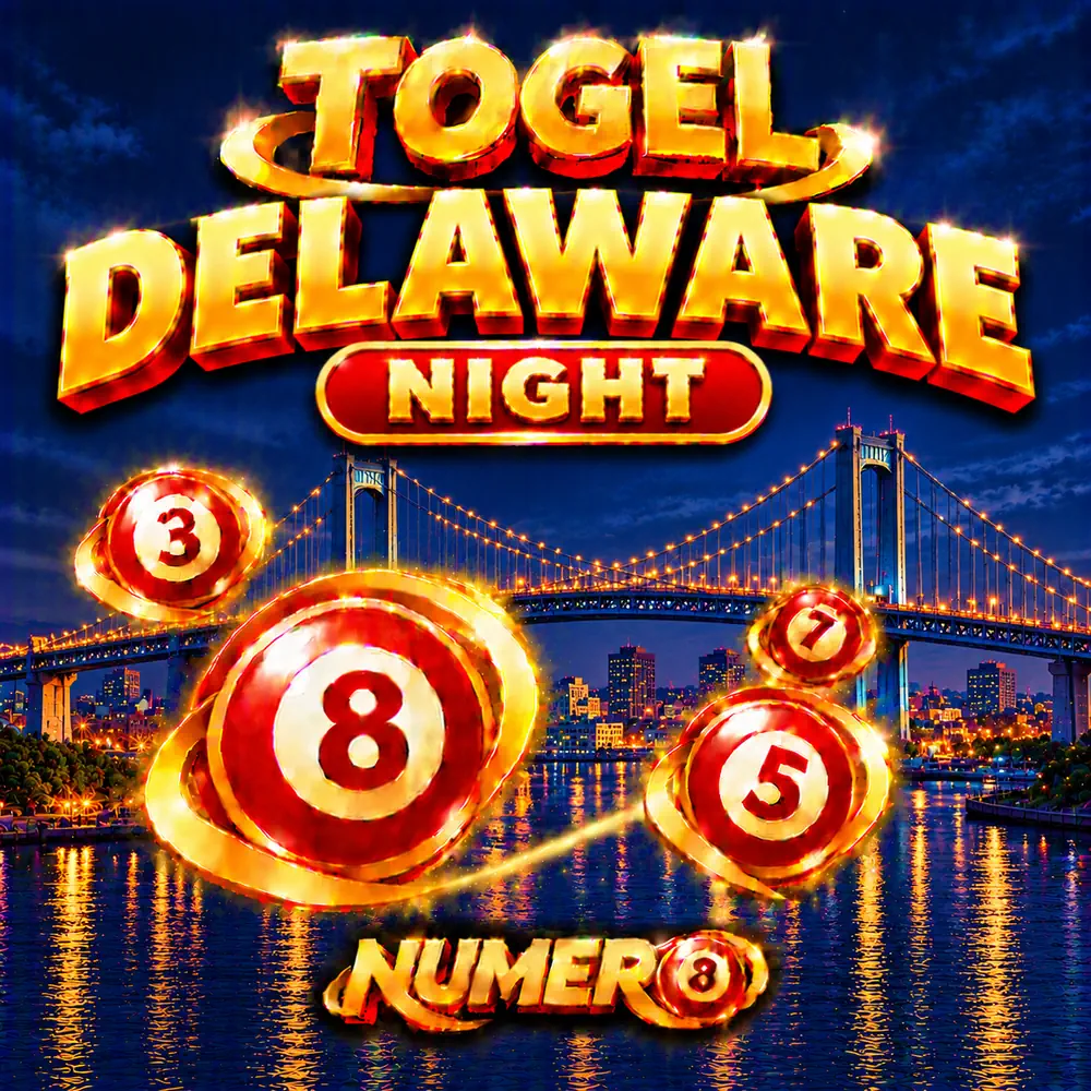 Togel Delaware Night