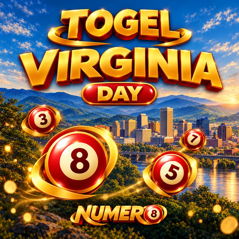 Togel Virginia Day
