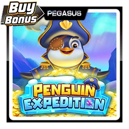 Penguin Expedition